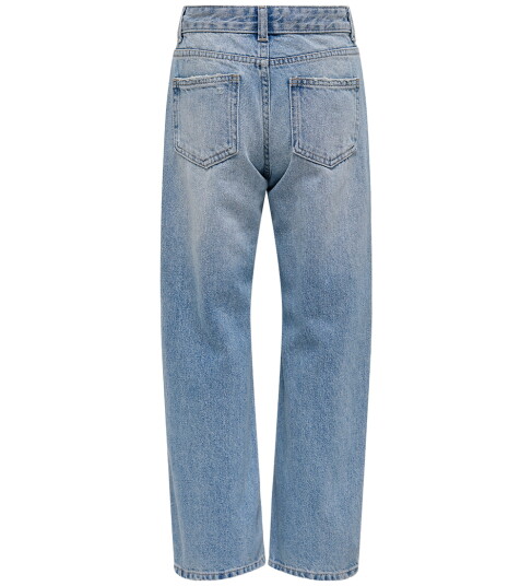 Kids Only Kogella Mw Wide Tai518 Dnm Noos Blue 146