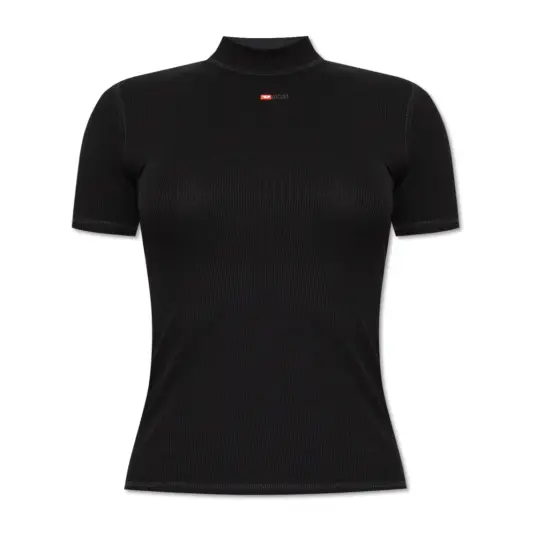 Diesel Dame Bluser & Skjorter Svart XS, Diesel Dame Bluser & Skjorter Svart XS,