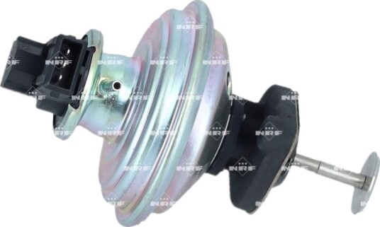 EGR Ventil NRF 48716