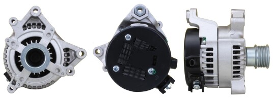 Dynamo LUCAS LRA04515