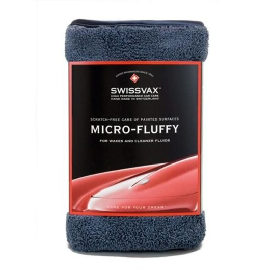 Swissvax Mikrofiber
For lakkrens 7438663 Swissvax Mikrofiber
For lakkrens 7438663