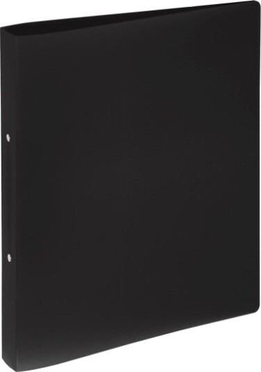 Pagna Ringperm A4 25Mm Pp 2-Ringsmekanisme Sort