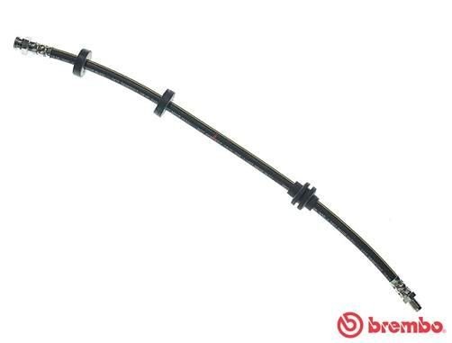 Bremseslange BREMBO T 23 048 Bremseslange BREMBO T 23 048