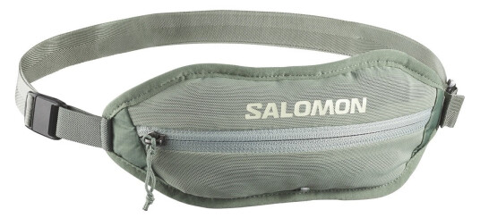 Salomon Active Sling Belt Green NS