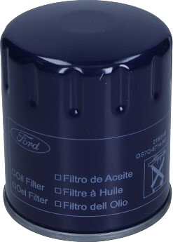 FORD 2193141 Oljefilter