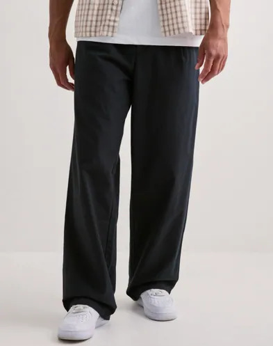 Samsøe Samsøe Savalentin Trousers 16068 Slacks Svart
