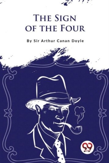 The Sign of the Four The Sign of the Four