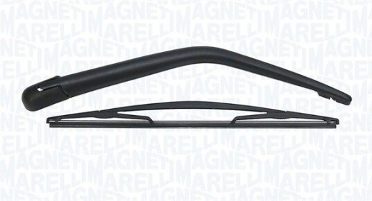 Viskerblad MAGNETI MARELLI 000723180276 Viskerblad MAGNETI MARELLI 000723180276