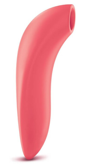 We-Vibe Vibe Melt app-styrt klitorisstimulator - Korall We-Vibe Vibe Melt app-styrt klitorisstimulator - Korall