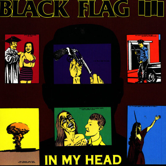 In My Head In My Head