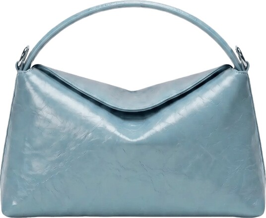 HVISK Note Raw Structure   Blue   ONE SIZE