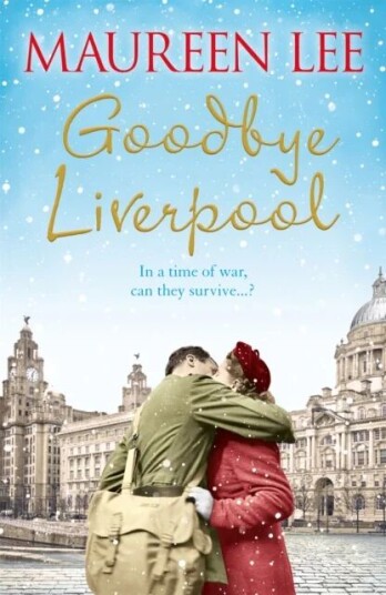 Goodbye Liverpool Av Maureen Lee