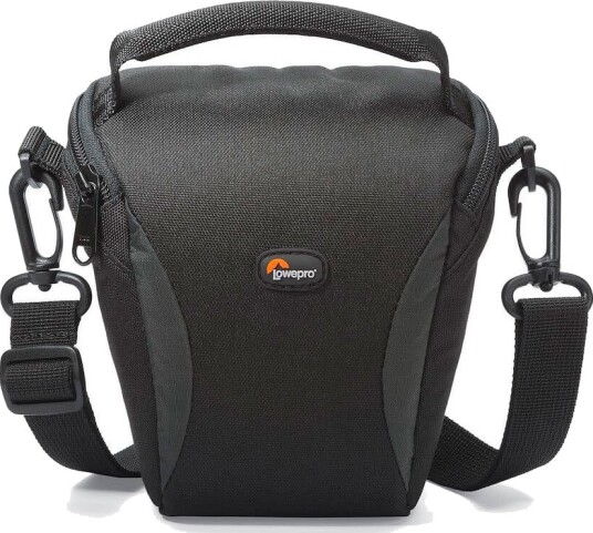 Lowepro Format TLZ 10 systemkameraveske svart