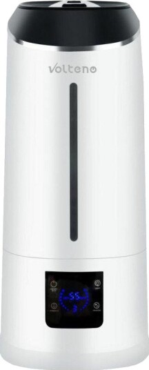 Volteno 22W Luftfukter – 6,5L tank timer ultralyd