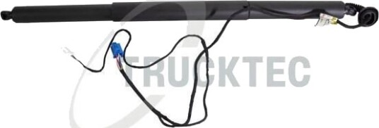 Elektromotor, bakluke TRUCKTEC AUTOMOTIVE 02.62.003