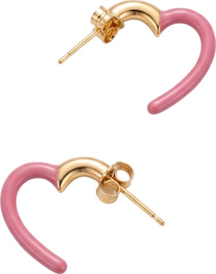 Coccinelle Dame Accessories Gul ONE SIZE,