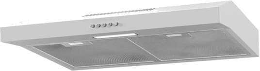 Ecotronic ventilator EBU603W