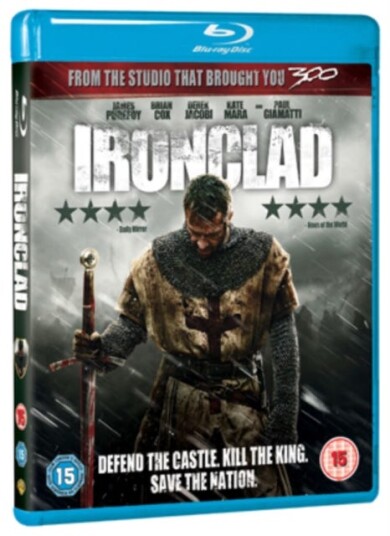Ironclad