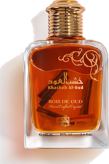 Abdul Samad Al Qurashi Bois De Oud Limited Edition Parfum 100ml Abdul Samad Al Qurashi Bois De Oud Limited Edition Parfum 100ml