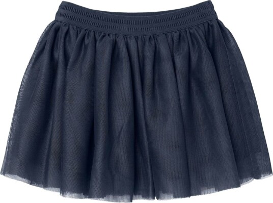 Name It Dark Sapphire Nutulle Skjørt Noos 92