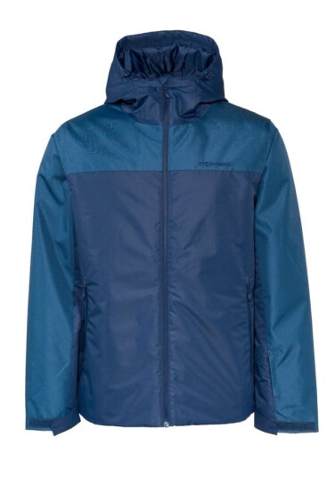 Stormberg Kvitfjell vattert jakke 3XL