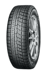 Yokohama Ice Guard Studless IG60 155/65R13 73Q Nordiske vinterdekk Yokohama Ice Guard Studless IG60 155/65R13 73Q Nordiske vinterdekk