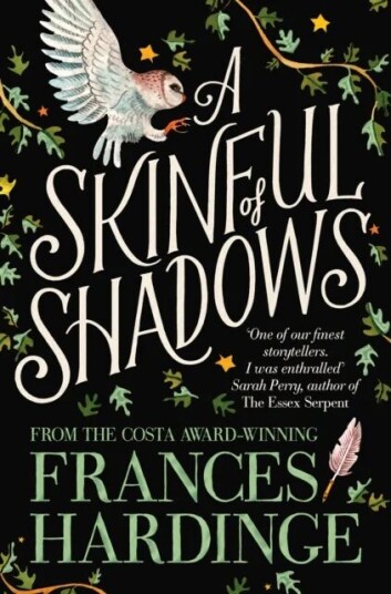 A Skinful Of Shadows Av Frances Hardinge A Skinful Of Shadows Av Frances Hardinge