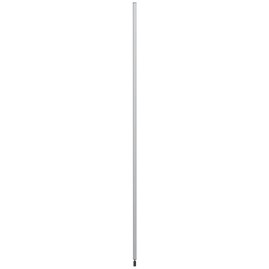 Hay Pier System Gavl Aluminium 1 pk