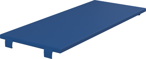 Pressalit Care madrass 69,5x168 cm blå Pressalit Care madrass 69,5x168 cm blå