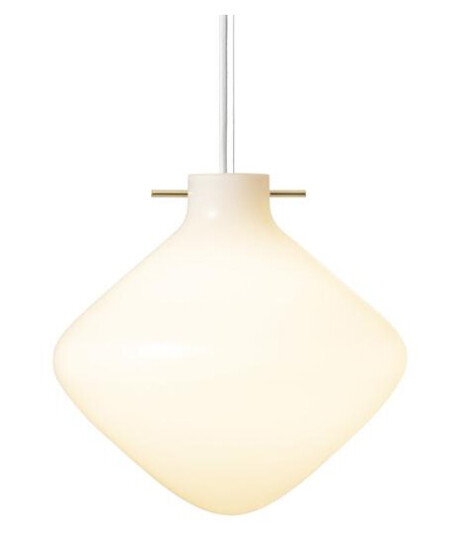 LYFA REPOSE Taklampe 260 Messing LYFA REPOSE Taklampe 260 Messing