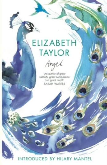 Angel Av Elizabeth Taylor Angel Av Elizabeth Taylor