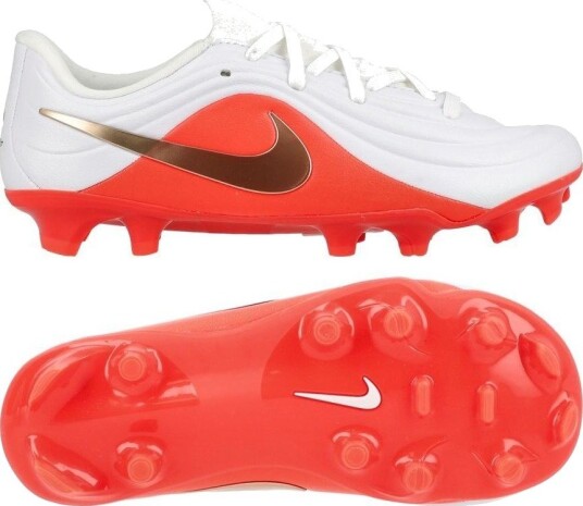Nike Tiempo Maestro Academy MG Break Em' Små barn Multi Ground (MG) størrelse 29½ Nike Tiempo Maestro Academy MG Break Em' Små barn Multi Ground (MG) størrelse 29½