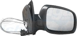 Sidespeil VAN WEZEL 5888804