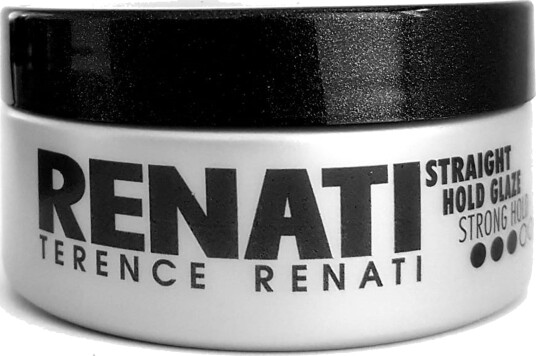 Renati Straight Hold Glaze Hårvoks 100 ml Renati Straight Hold Glaze Hårvoks 100 ml