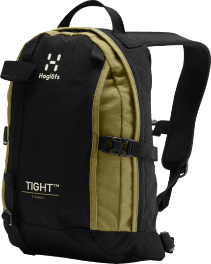 Haglöfs Tight X-Small OneSize, True Black/Olive Green Haglöfs Tight X-Small OneSize, True Black/Olive Green