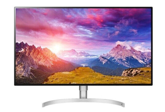 LG 32UL950-W LG 32UL950-W