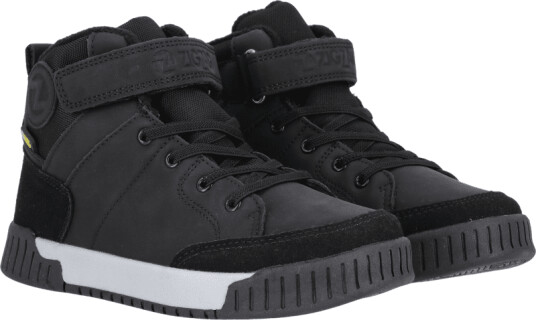Zig Zag Kids' Aintam Boot Wp 30, Black