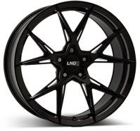 LND R11 black forged 9 x 20 CB66,60 ET38 5/112 9 x 20 LND R11 black forged 9 x 20 CB66,60 ET38 5/112 9 x 20