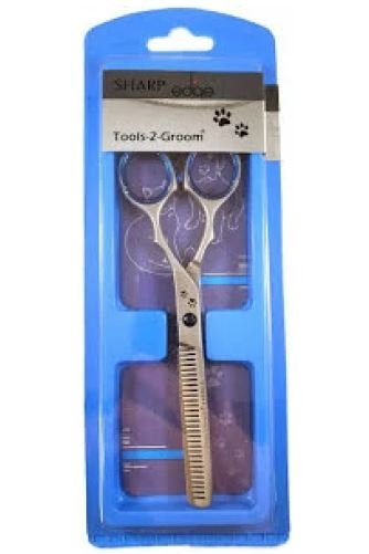 Tools-2-Groom 2-sidig Effileringssaks 61600