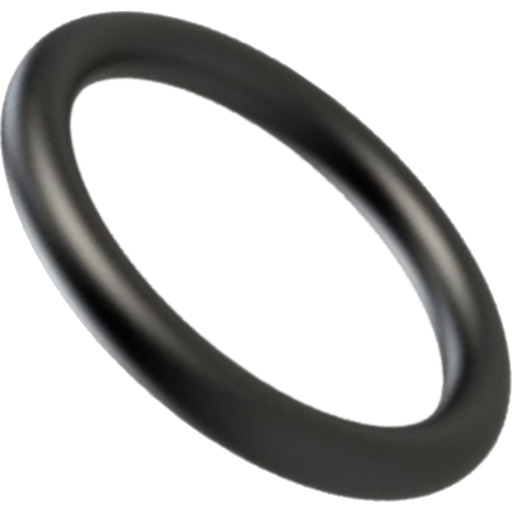 Wavin O ring for Comfia fordelingsrør 5 stk.
