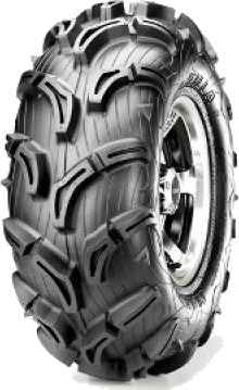 Maxxis MU02 Zilla 28x11.00-14 TL 58J bakhjul