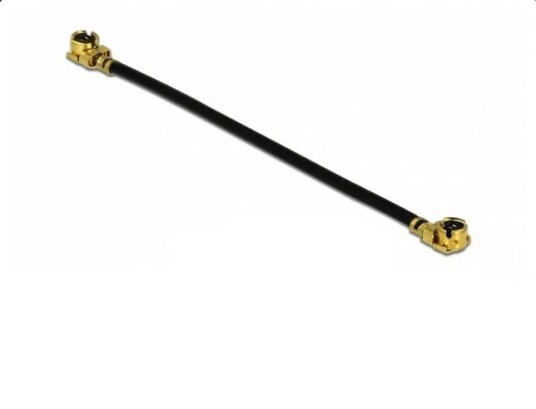 Delock Antennekabel 0.04m