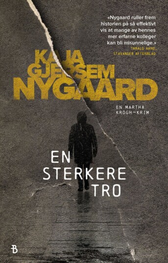 En sterkere tro En sterkere tro