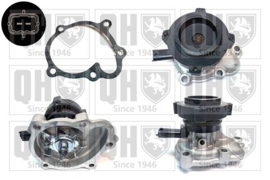 Vannpumpe QUINTON HAZELL QCP3976