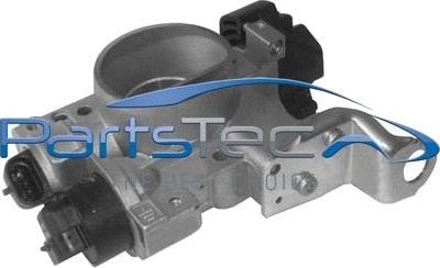 Gasspjeld PartsTec PTA516-0209