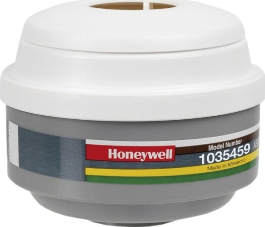 Filter Honeywell Click-Fit North Bayonet Abek1p3, 2 Pcs. Filter Honeywell Click-Fit North Bayonet Abek1p3, 2 Pcs.