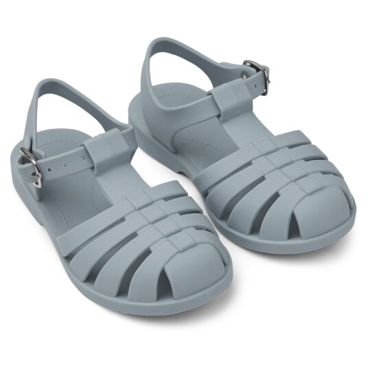 Liewood   Bre badesandaler Sea Blue   19