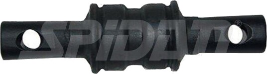 SPIDAN CHASSIS PARTS 410749 Feste styrestag SPIDAN CHASSIS PARTS 410749 Feste styrestag