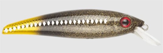 Prey Target 8,5cm 12g 08 Gold Tail Prey Target 8,5cm 12g 08 Gold Tail