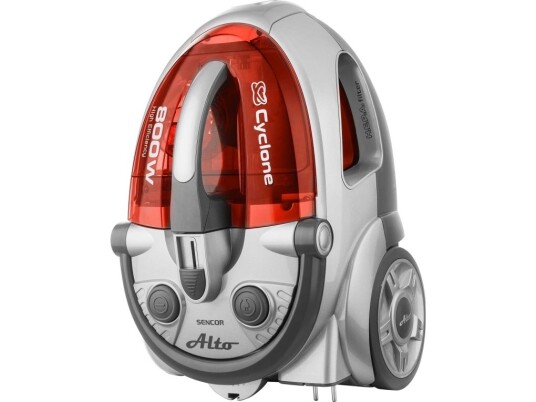 Støvsuger Sencor Svc 730Rd Eue2